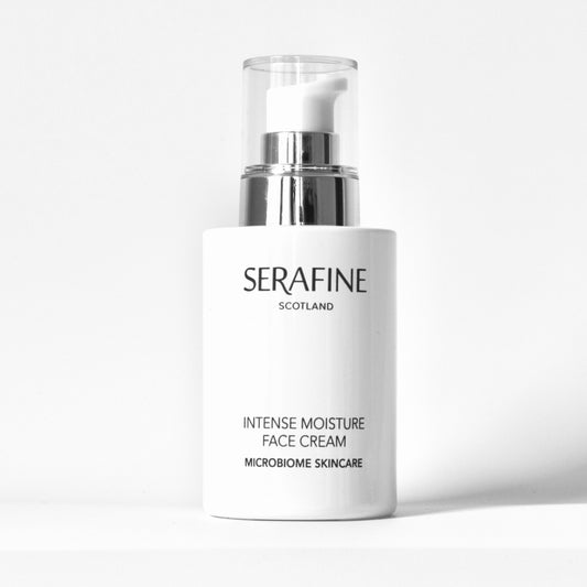 Intense Moisture Face Cream