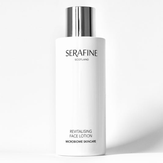 Revitalising Face Lotion